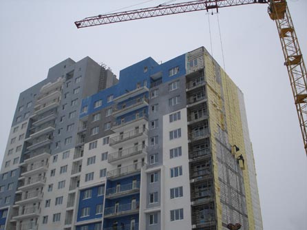 ЖК Белинского